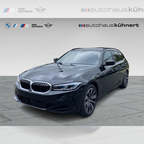 Foto - BMW 320 i Touring LED ACC AHK Navi UPE 63.630 EUR