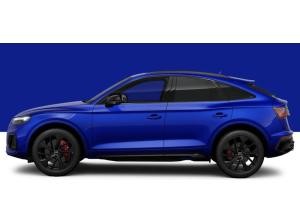 Audi SQ5 Sportback TDI tiptronic LUFT PANO STHZ HUD