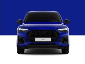Audi SQ5 Sportback TDI tiptronic LUFT PANO STHZ HUD