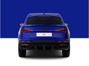 Audi SQ5 Sportback TDI tiptronic LUFT PANO STHZ HUD