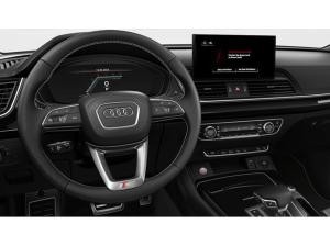 Audi SQ5 Sportback TDI tiptronic LUFT PANO STHZ HUD