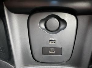 MINI Cooper Cabrio SpurAss Navi Sportsitz PianoBlack