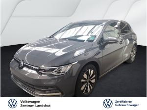 Volkswagen Golf VIII 1.5 TSI Life ACC FLA LED Virtual Navi