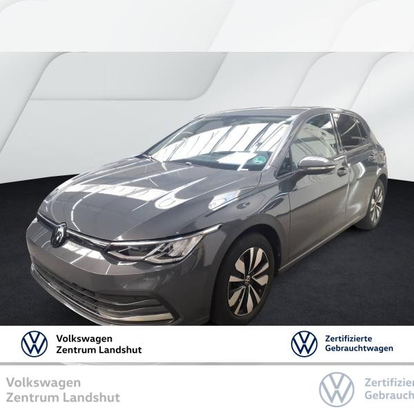 Foto - Volkswagen Golf VIII 1.5 TSI Life ACC FLA LED Virtual Navi