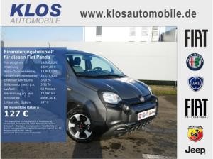 Fiat Panda CROSS CITY PLUS HYBRID 1.0 GSE TECH CARPLAY KLIMAAUTOMATIK