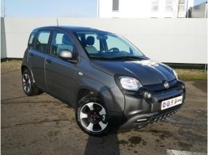 Fiat Panda CROSS CITY PLUS HYBRID 1.0 GSE TECH CARPLAY KLIMAAUTOMATIK