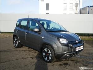 Fiat Panda CROSS CITY PLUS HYBRID 1.0 GSE TECH CARPLAY KLIMAAUTOMATIK