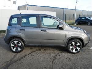 Fiat Panda CROSS CITY PLUS HYBRID 1.0 GSE TECH CARPLAY KLIMAAUTOMATIK