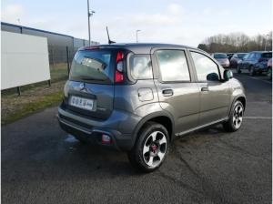 Fiat Panda CROSS CITY PLUS HYBRID 1.0 GSE TECH CARPLAY KLIMAAUTOMATIK