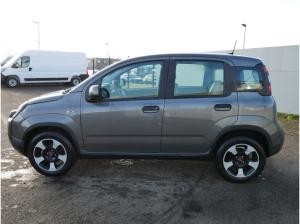 Fiat Panda CROSS CITY PLUS HYBRID 1.0 GSE TECH CARPLAY KLIMAAUTOMATIK