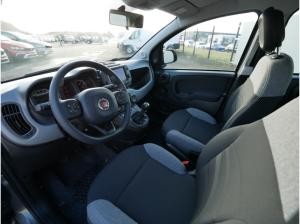 Fiat Panda CROSS CITY PLUS HYBRID 1.0 GSE TECH CARPLAY KLIMAAUTOMATIK