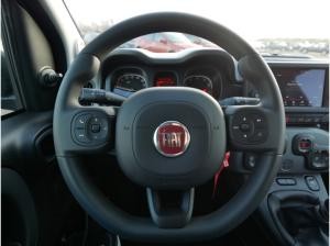 Fiat Panda CROSS CITY PLUS HYBRID 1.0 GSE TECH CARPLAY KLIMAAUTOMATIK