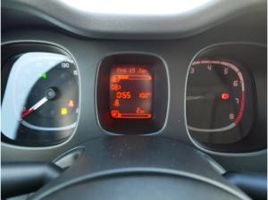 Fiat Panda CROSS CITY PLUS HYBRID 1.0 GSE TECH CARPLAY KLIMAAUTOMATIK