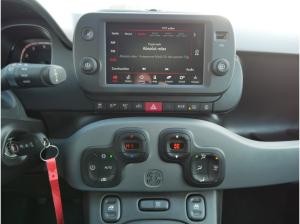 Fiat Panda CROSS CITY PLUS HYBRID 1.0 GSE TECH CARPLAY KLIMAAUTOMATIK