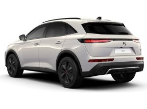 DS Automobiles DS 7 Performance Line + Aktionsangebot