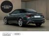 Foto - Audi S5 Cabrio TFSI quattro 260(354) kW(PS) tiptronic ab mtl. € 659,-¹ 🏴 NUR BIS 24. APRIL 24 BESTELLBAR! 🏴