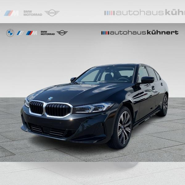 Foto - BMW 320 d xDrive Limousine LED AHK UPE 70.160 EUR