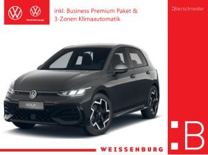Foto - Volkswagen Golf R-Line 1.5 TSI 150 PS 6-Gang  &quot;FACELIFT &quot; mit Ausstattung