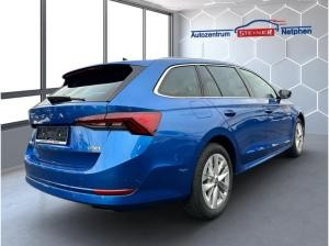 Skoda Octavia Combi 1,5 eTSI Style DSG ColumbusLED30%