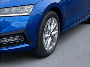 Skoda Octavia Combi 1,5 eTSI Style DSG ColumbusLED30%