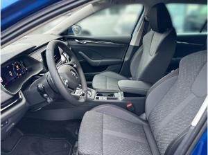 Skoda Octavia Combi 1,5 eTSI Style DSG ColumbusLED30%