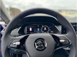 Skoda Octavia Combi 1,5 eTSI Style DSG ColumbusLED30%