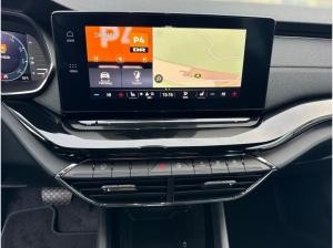 Skoda Octavia Combi 1,5 eTSI Style DSG ColumbusLED30%