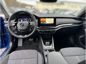 Skoda Octavia Combi 1,5 eTSI Style DSG ColumbusLED30%