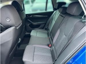 Skoda Octavia Combi 1,5 eTSI Style DSG ColumbusLED30%