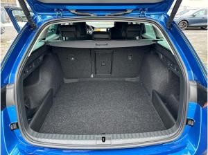 Skoda Octavia Combi 1,5 eTSI Style DSG ColumbusLED30%