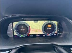 Skoda Octavia Combi 1,5 eTSI Style DSG ColumbusLED30%
