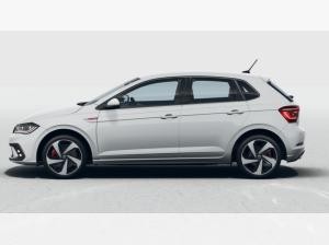Volkswagen Polo GTI 2.0 TSI  207 PS 7-Gang DSG *BESTELLAKTION* inkl. WARTUNG