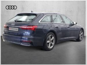 Audi A6 Avant 45 TFSI qu. - PANORAMA - KAMERA - ACC