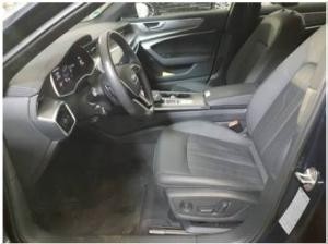 Audi A6 Avant 45 TFSI qu. - PANORAMA - KAMERA - ACC