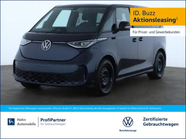 Foto - Volkswagen ID. Buzz PRO IQ LIGHT NAVI 5 JAHRE GARANTIE