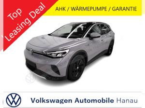 Volkswagen ID.4 PRO PERFORMANCE * AHK GARANTIE WÄRMEPUMPE