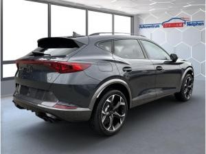 Cupra Formentor VZ 2.0 DSG 4x4 Pano Aktion 34%
