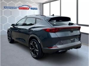 Cupra Formentor VZ 2.0 DSG 4x4 Pano Aktion 34%