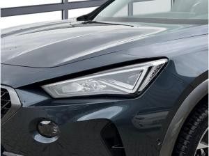 Cupra Formentor VZ 2.0 DSG 4x4 Pano Aktion 34%