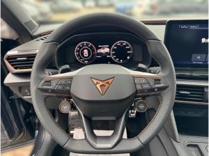Cupra Formentor VZ 2.0 DSG 4x4 Pano Aktion 34%