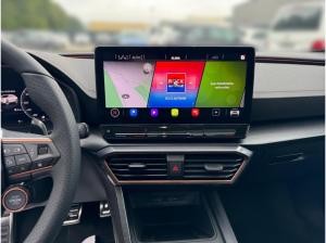 Cupra Formentor VZ 2.0 DSG 4x4 Pano Aktion 34%