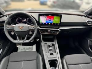 Cupra Formentor VZ 2.0 DSG 4x4 Pano Aktion 34%