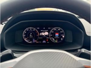 Cupra Formentor VZ 2.0 DSG 4x4 Pano Aktion 34%