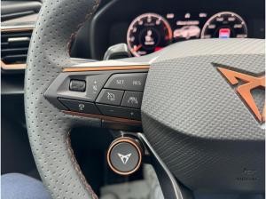 Cupra Formentor VZ 2.0 DSG 4x4 Pano Aktion 34%