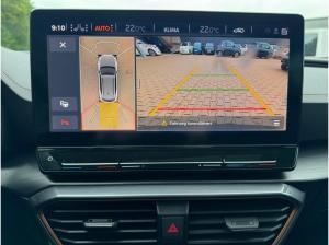 Cupra Formentor VZ 2.0 DSG 4x4 Pano Aktion 34%