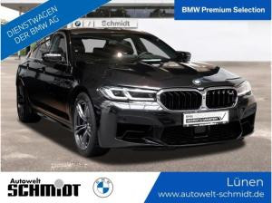 BMW M5 xDrive NP=144.870,-/ 0 Anz= 1.199,- !!!