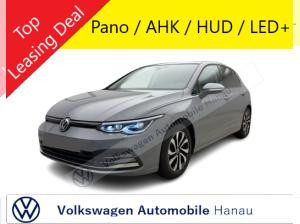 Volkswagen Golf 8 / 2.0 TDI DSG AHK PANO HEAD-UP MOVE