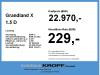 Foto - Opel Grandland X 1.5 D **LED SHZ ALU LHZ PDC 360°**