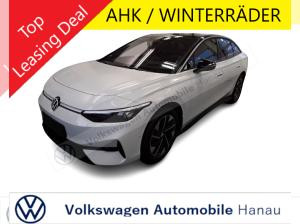 Volkswagen ID.7 PRO / AHK HUD WINTERREIFEN NAVI PRO MAX
