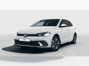 Volkswagen Polo MOVE 1,0 l  59 kW (80 PS) 5-Gang *PRIVATERSONDERKRACHER* zzgl W+I 21,19€